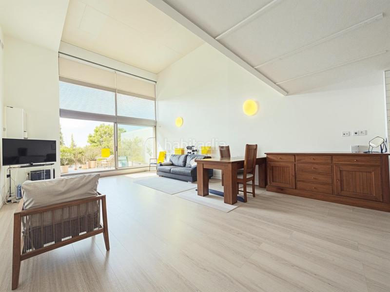 Foto 187b8533-cbfc-453d-a55b-d6e8b2097527. Appartement dans Vara de Quart Valencia