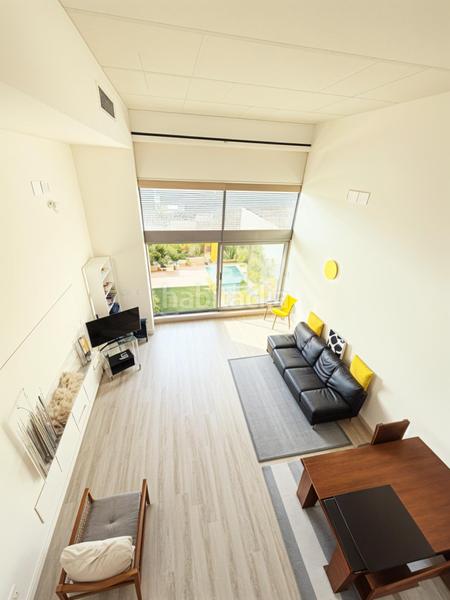 Foto 2b7880f3-8fe2-4ebc-8a35-3a0a63568aee. Appartement dans Vara de Quart Valencia