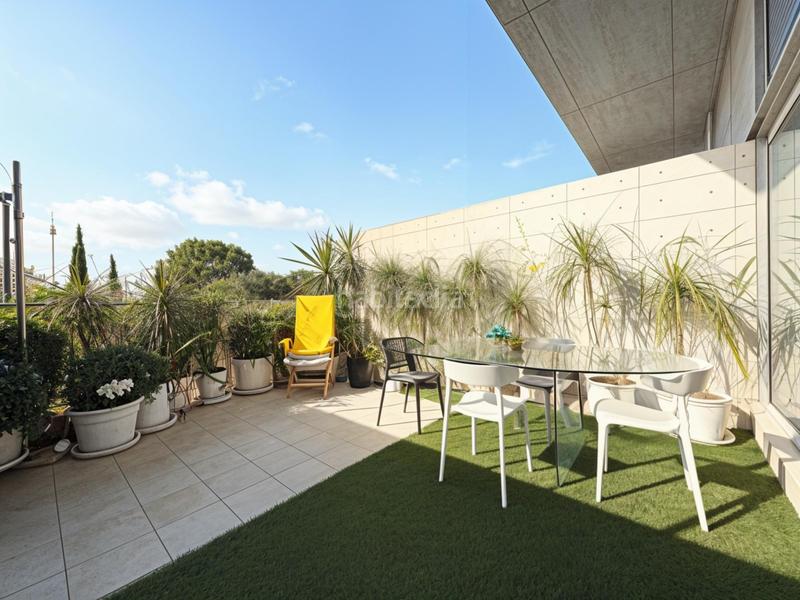 Foto 65d3a2bd-56ec-4904-970e-dd9847f285df. Appartement dans Vara de Quart Valencia