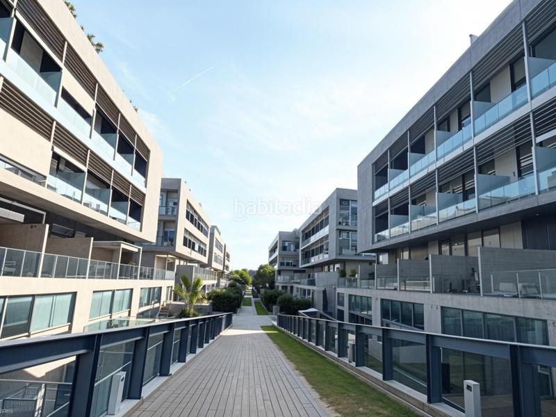 Foto 7b04340e-9d28-4b4d-bc95-a02627c017df. Appartement dans Vara de Quart Valencia