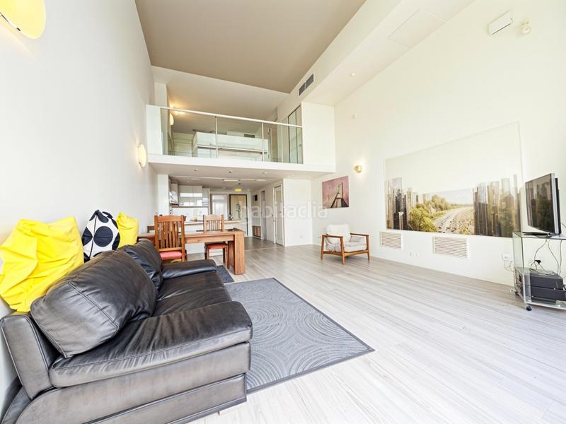 Foto 99322736-8303-44fb-91cb-83f7259138f1. Appartement dans Vara de Quart Valencia