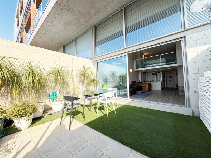 Foto ae3598f0-e67a-44a6-8dc4-b5596a08545d. Appartement dans Vara de Quart Valencia