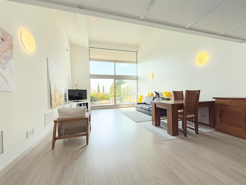 Foto ae4be6a4-e9a9-4629-ad1e-abf13c279787. Appartement dans Vara de Quart Valencia