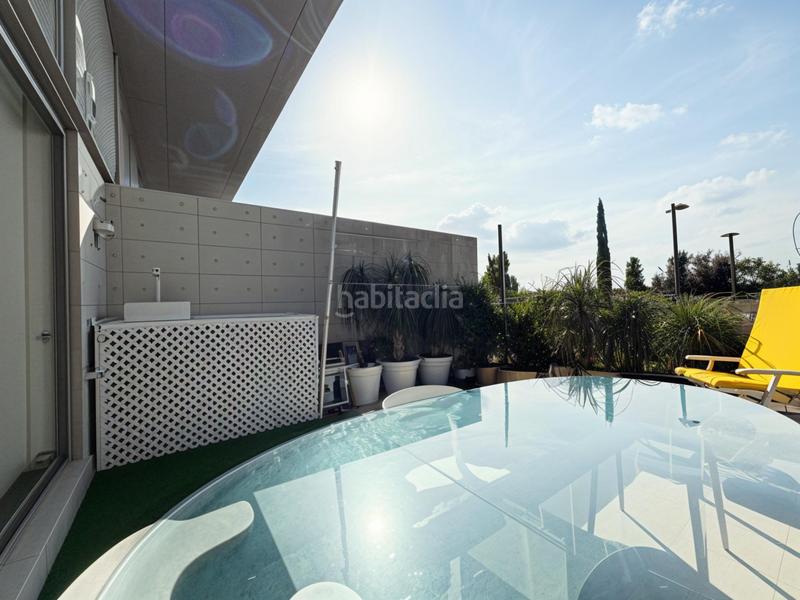 Foto b746ab5b-8e4f-4775-ae71-f8a0cfd4fae0. Appartement dans Vara de Quart Valencia