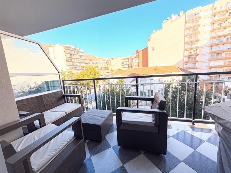 Foto ff952314-4d0c-4c3a-ab91-fd38a0b5f3af. Pis a cabañal 4 a Sant Antoni Cullera