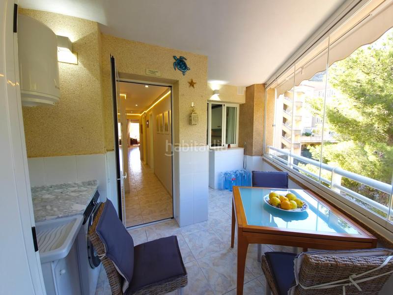 Foto 0634715b-aa09-41ea-a02a-3fc5440983e2. Appartement mit parking in Racó Cullera