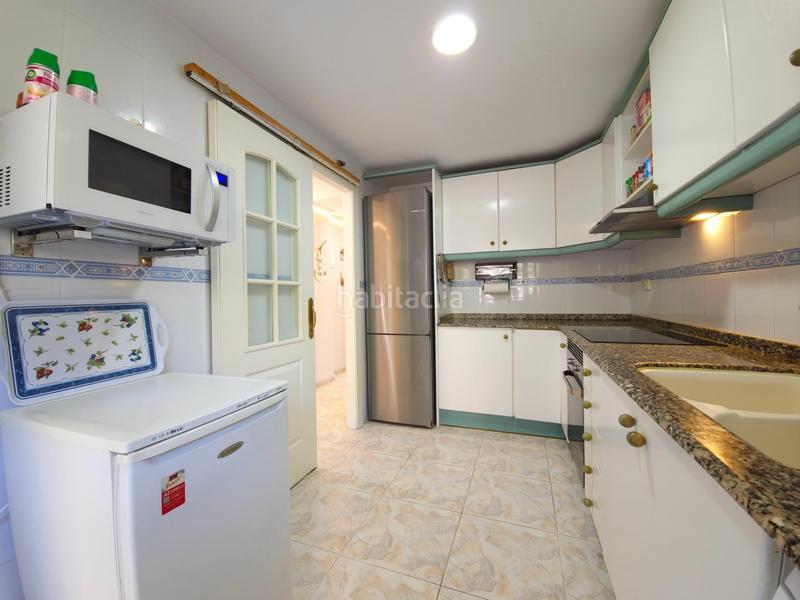 Foto 0d37f7d6-4ea2-4d15-a1e9-b7e266f12cee. Appartement mit parking in Racó Cullera