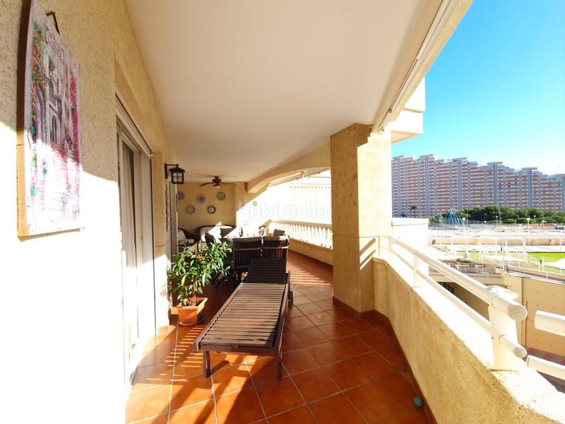 Foto 838db61f-8370-47a8-ba46-4c826d01ca6f. Appartement mit parking in Racó Cullera