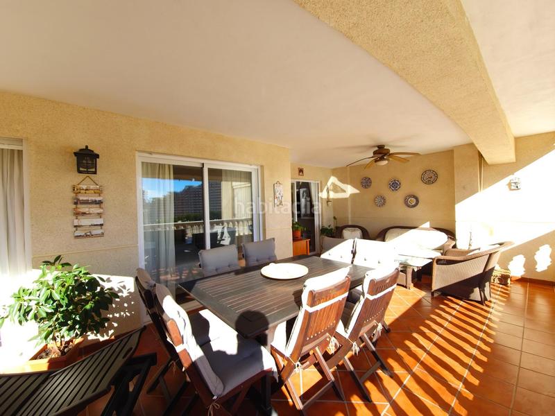 Foto 8c797c3b-9a8c-489a-9bea-2a9e922bfe91. Appartement mit parking in Racó Cullera