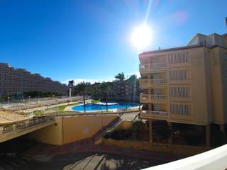 Appartement à Racó. Tu oasis en bahía park 3 hab., 3 terrazas y vistas