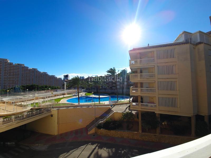 Foto a2822d87-8196-439b-bc47-11bc34a012e2. Appartement mit parking in Racó Cullera