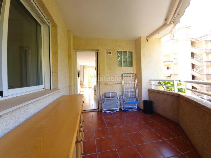 Foto ac23f5a7-1801-40b2-806d-cdd27e13d200. Appartement mit parking in Racó Cullera