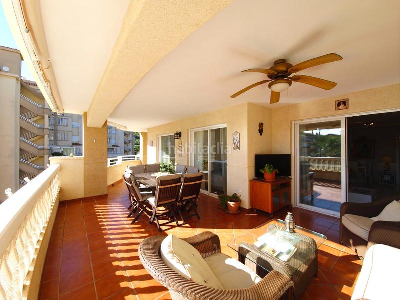 Foto c63d07b2-2501-413c-bbe7-751cac9cdf97. Appartement mit parking in Racó Cullera