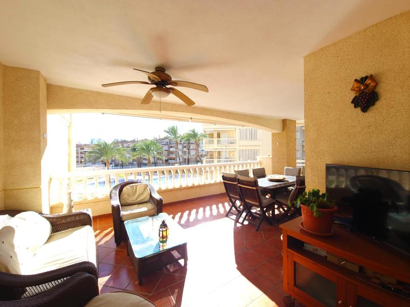 Foto cbff41a1-5be6-4a39-b425-77d99ea389b0. Appartement mit parking in Racó Cullera