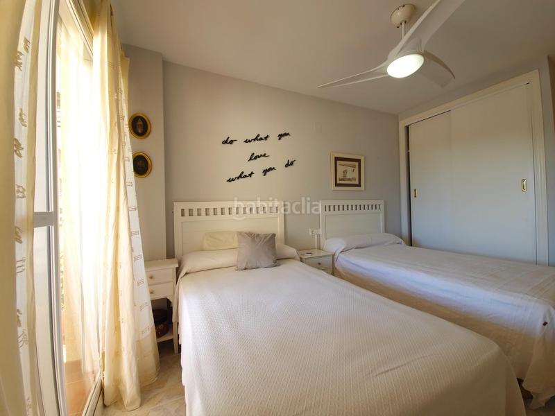 Foto d0cd6b87-0b70-4e2c-baca-e3a82f634b59. Appartement mit parking in Racó Cullera