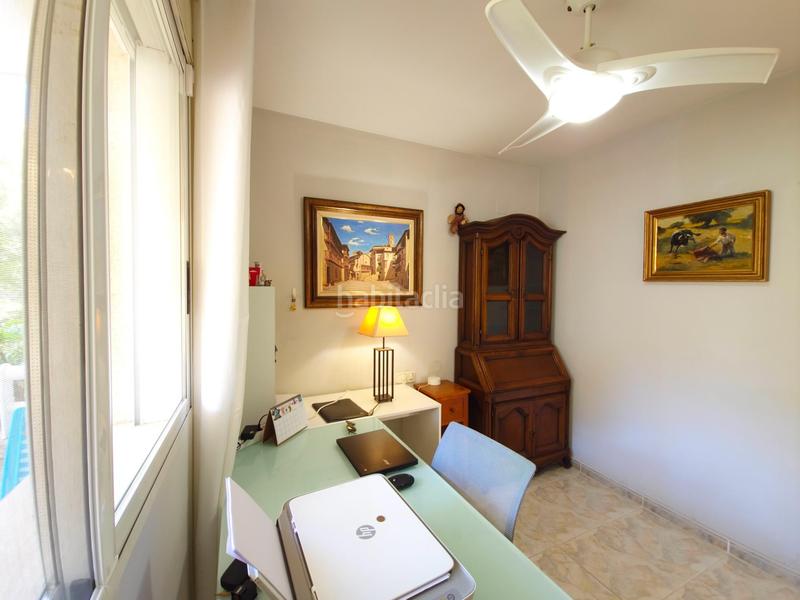 Foto f74616e4-b14c-48bf-adef-576f7e46f340. Appartement mit parking in Racó Cullera