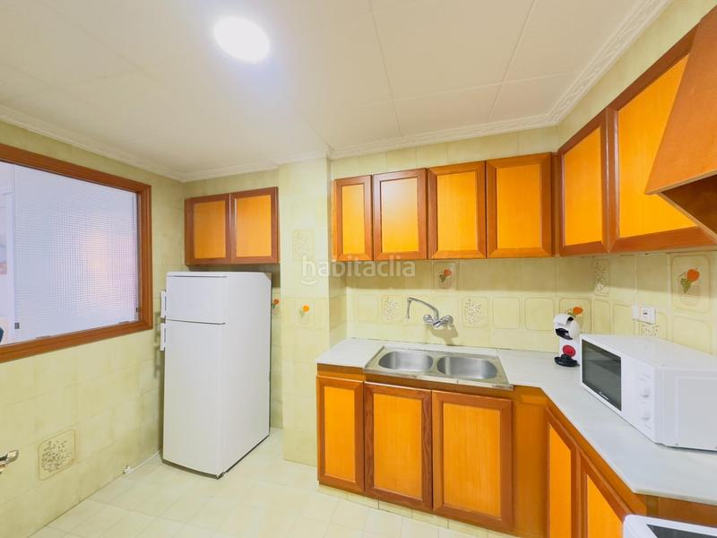 Foto 0d32dada-33c8-45c3-9894-9060e6b2d80a. Appartement in Sant Antoni Cullera