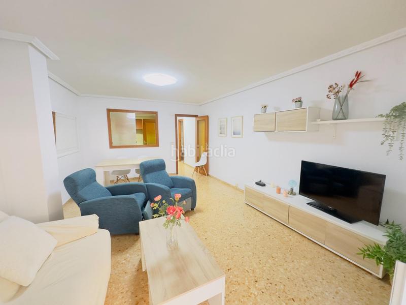 Foto 522a82af-ca15-45b0-9eb4-fce86bc70f09. Appartement in Sant Antoni Cullera
