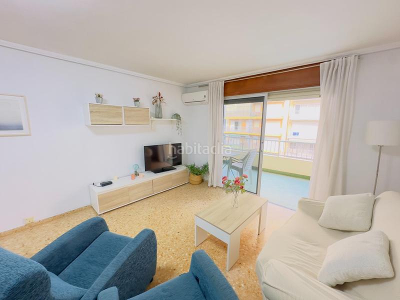 Foto 63b6942a-3fa9-4f00-9e09-d91a40d3d5f6. Appartement in Sant Antoni Cullera