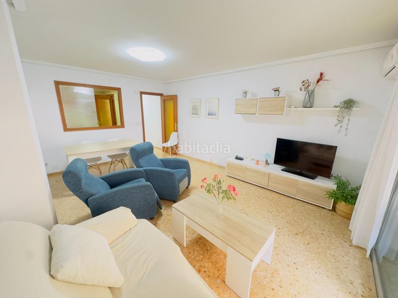 Foto b4c570e4-06e8-420b-8738-1bc0ad7c2a2a. Appartement in Sant Antoni Cullera
