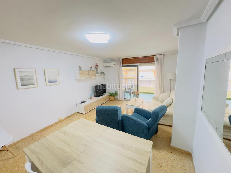 Foto d3dd9ad2-7f50-4cf2-997c-03060976b739. Appartement in Sant Antoni Cullera