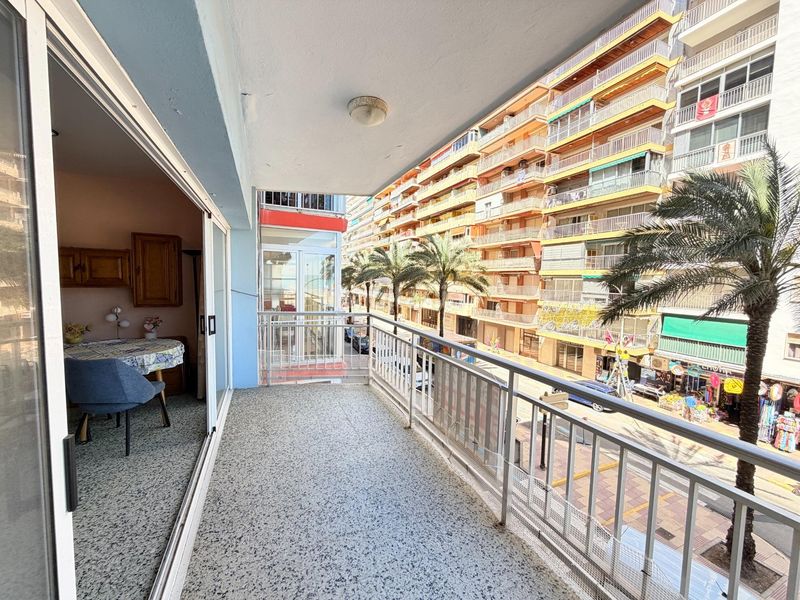 Foto ba274944-b719-45fa-bfc5-cf7e69b2e66d. Apartament a Sant Antoni Cullera