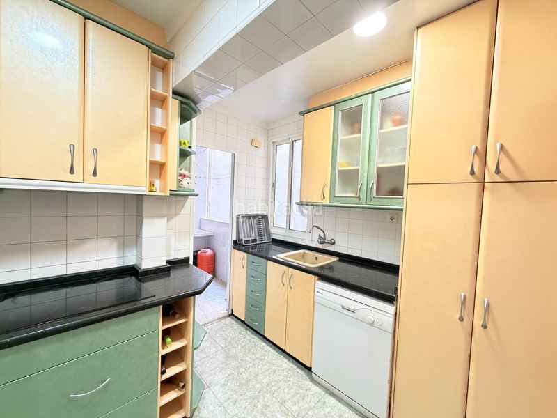 Foto df81f334-c8f6-4e1e-ba37-05c25c3fdeef. Apartament a Sant Antoni Cullera