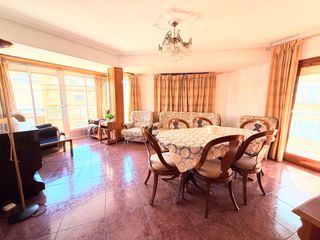 Flat in Avenida pais valencia 18. Tu nuevo hogar en el corazón de cullera por solo 174.900!