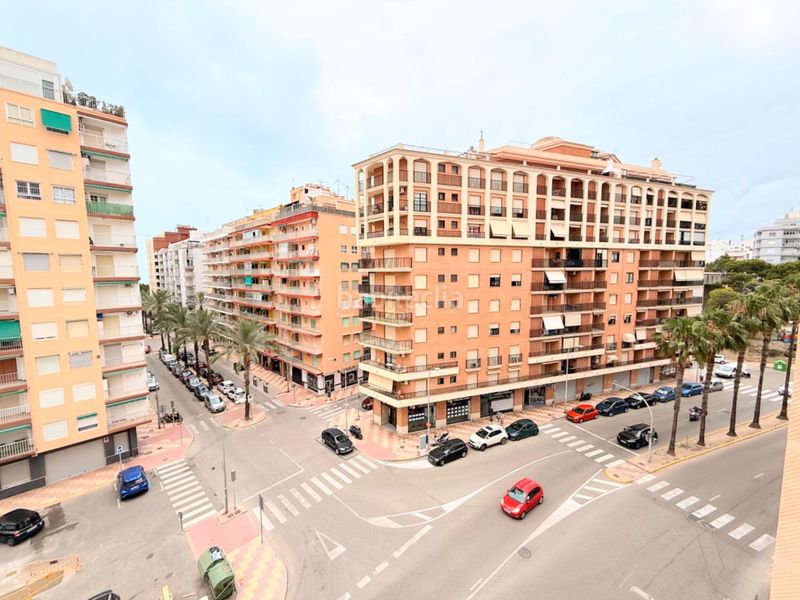 Foto 6d4cfcf1-7e21-4e5e-97a7-e39596f140c7. Pis a Sant Antoni Cullera