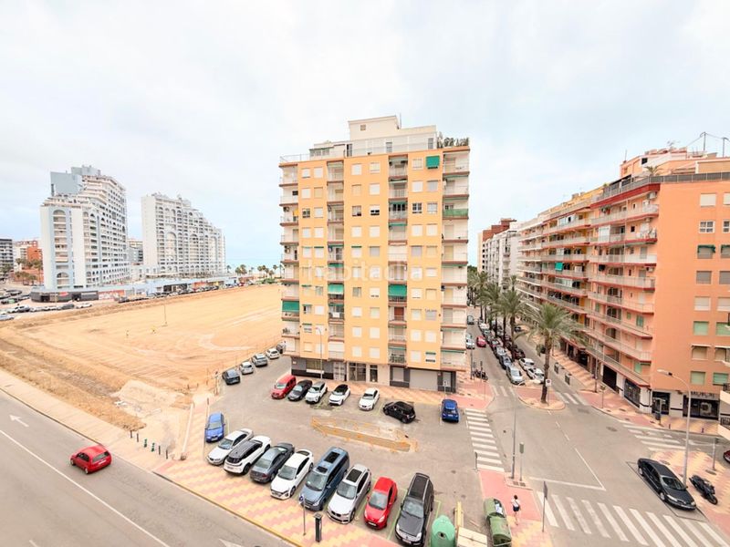 Foto b6e1879a-8d26-496a-98da-59274485a974. Pis a Sant Antoni Cullera