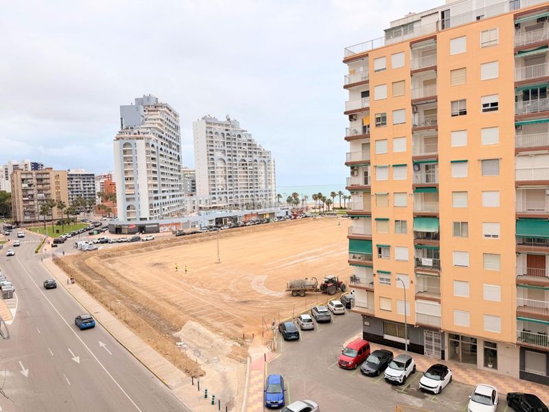 Foto b7834be3-ecdb-4962-be95-0ca96da93709. Pis a Sant Antoni Cullera