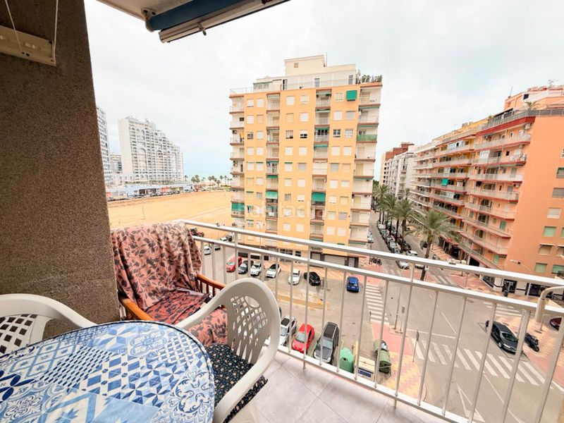 Foto d78a219a-2e00-4b69-9dfa-6e30072d6da2. Pis a Sant Antoni Cullera