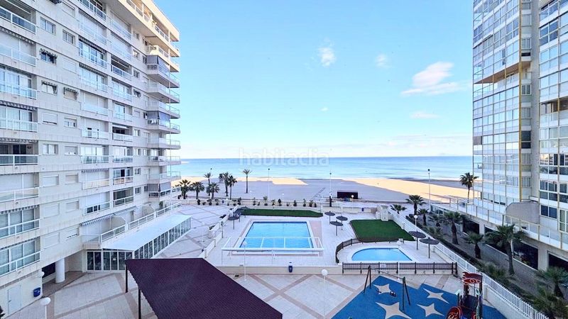 Foto 0f77a312-c789-4b92-9949-61fadbc9cc33. Apartament a castello 24 a Racó Cullera