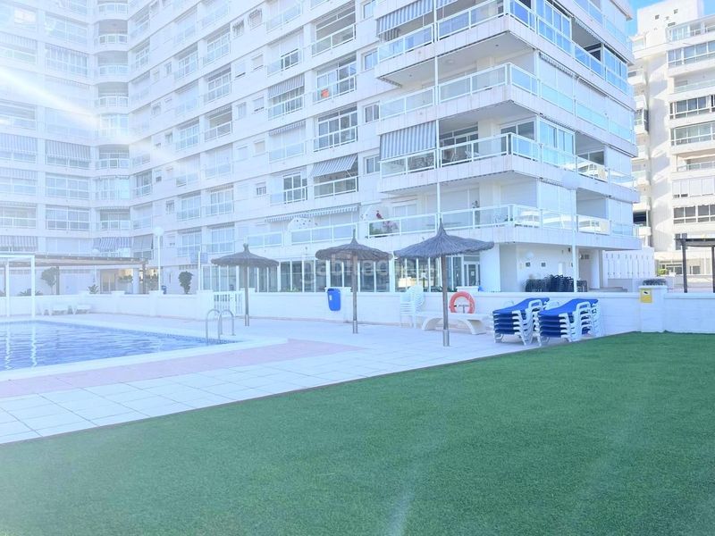 Foto 4e943a7e-d5c2-4c18-8c09-64d2ff8d65a7. Apartament a castello 24 a Racó Cullera