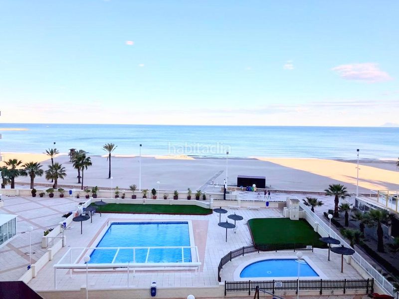 Foto 9fcf2a8a-7c45-480b-bdc6-187492372cb1. Apartament a castello 24 a Racó Cullera