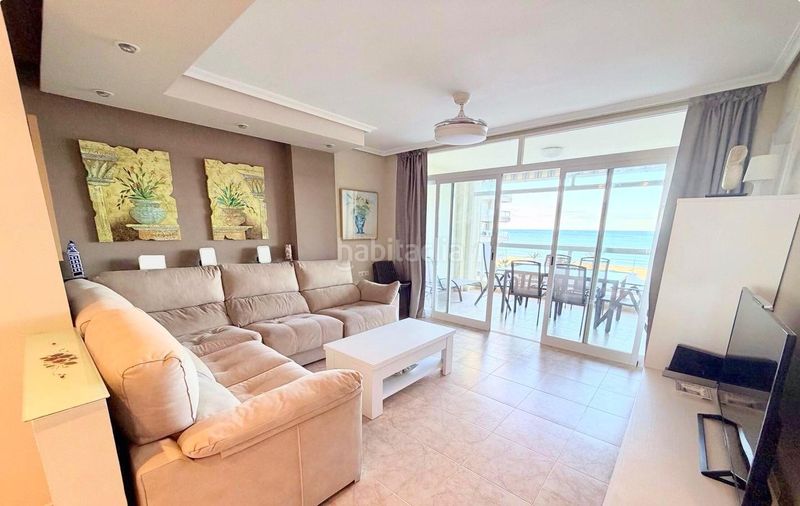 Foto c578f8b8-2461-425d-8406-b36300c1f162. Apartament a castello 24 a Racó Cullera