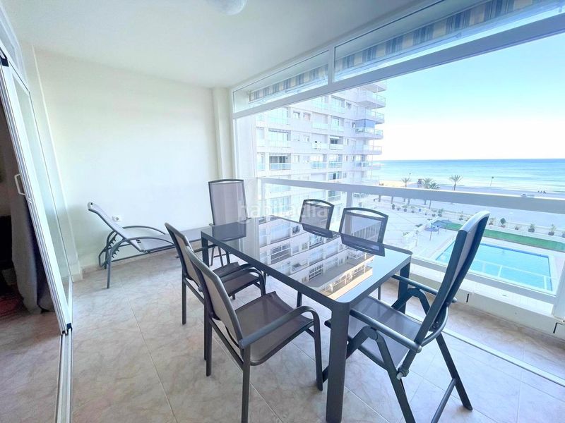 Foto ca1ff99b-361f-41bd-9322-bea3e54ea726. Apartament a castello 24 a Racó Cullera
