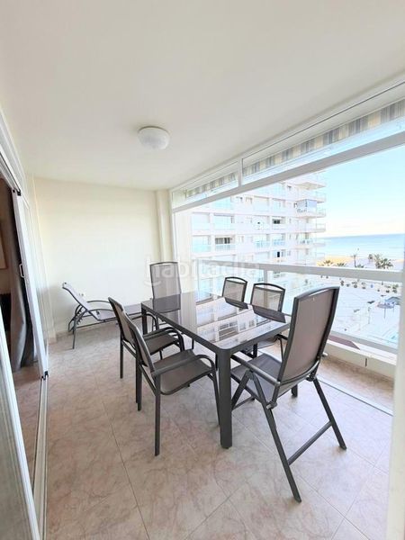 Foto d112167b-2bf2-49d0-abc9-86bd33329fac. Apartament a castello 24 a Racó Cullera