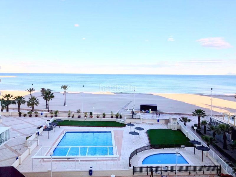 Foto e9d90909-3d3c-4262-b2fc-b8c13619f679. Apartament a castello 24 a Racó Cullera