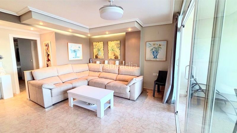 Foto f99897f6-c035-4652-adae-2d9e7959a5da. Apartament a castello 24 a Racó Cullera