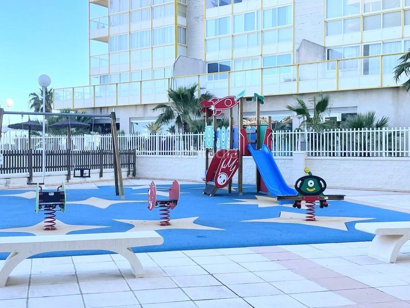 Foto f9b0c45c-0f76-4c62-a325-32120e742777. Apartament a castello 24 a Racó Cullera