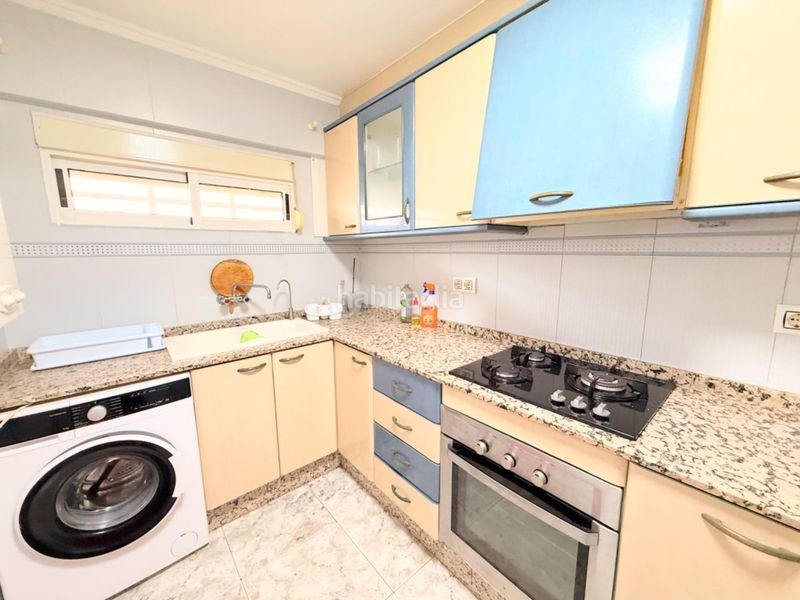 Foto 404bd508-121b-4a7a-8826-9061867e1a1c. Apartament a Sant Antoni Cullera