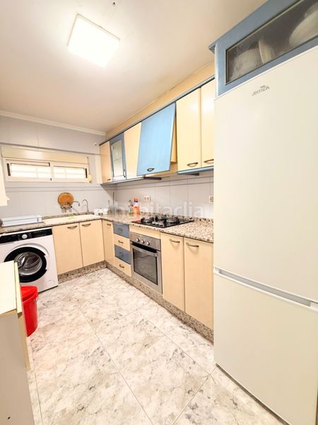 Foto b46b343a-76c0-41a4-80fa-c2556c2cafd3. Apartament a Sant Antoni Cullera