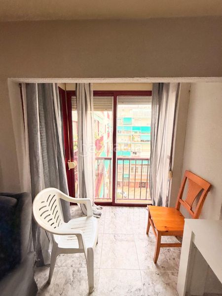 Foto d5bb5a81-b142-42d8-bd01-554d79923d6c. Apartament a Sant Antoni Cullera