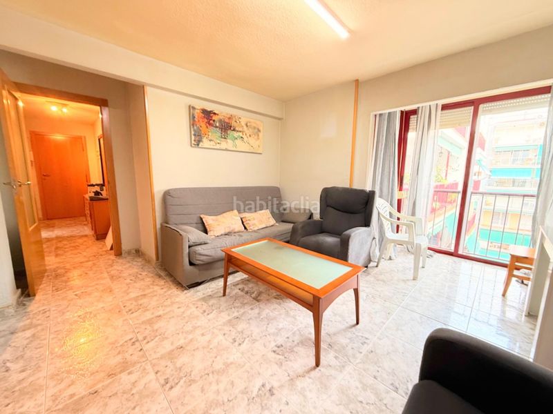 Foto d6c1a975-72d1-496c-8118-b5ea2173294a. Apartament a Sant Antoni Cullera