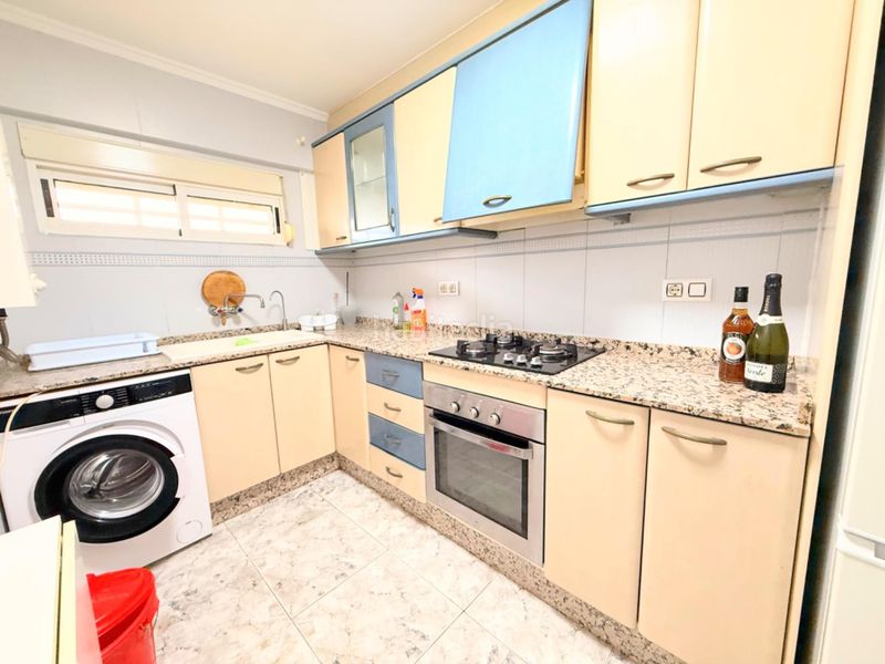 Foto e0c614a3-b8e6-4ab0-9391-902994295c24. Apartament a Sant Antoni Cullera