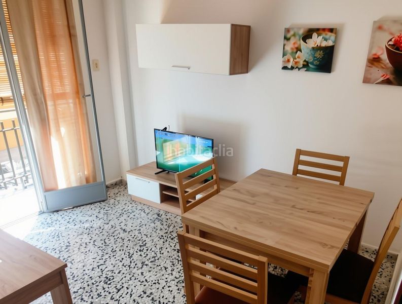 Foto 14ad6e0c-8c83-4aac-a93d-2d1ec7966857. Appartement in pueblo de Cullera Cullera