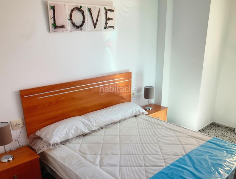 Foto 1e3139ee-1700-40a7-ba4b-4696d3ee14bc. Appartement in pueblo de Cullera Cullera
