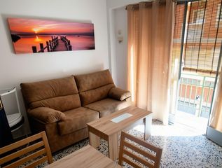 Piccolo appartamento  Marina. Piso en venta en el pueblo de cullera