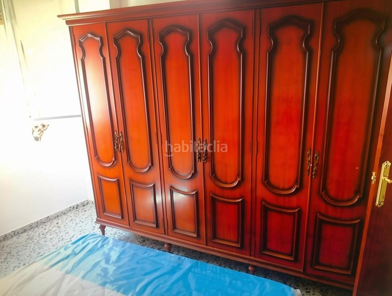 Foto a797697f-3a55-458a-a69e-ae568abb75c9. Appartement in pueblo de Cullera Cullera